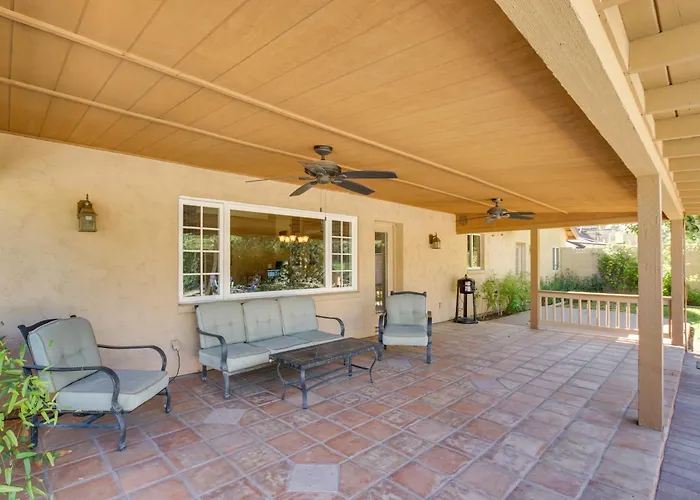 Retreat: Pool, Hot Tub & Yard Near Downtown *